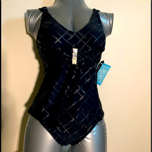 Sielle 2 piece woman’s swimwear - Picture 1 of 8